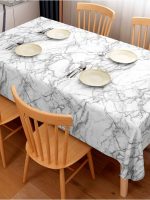 5145-4 Клейонка ПВХ 3-хшар. глянцева на ткан. основі Glossy 1.37*20м Stenson