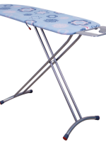 56258L Дошка для прасування NOVA MONOBLOCK 120*38