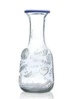 9035-2 Кувшин скло 1,2л