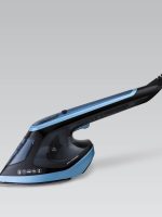 MR-315C Праска-парогенератор 2в1 1800Вт Maestro