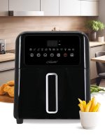 MR-757 Аерофрітюрниця 1700Вт 6л Maestro