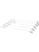 0710 Настінна сушка TRIO 100