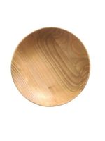 Миска дерево 26см