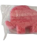 Губка дитяча Слоник