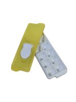 Форма для льоду з кришкою