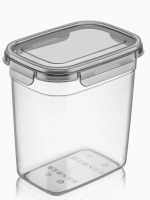 4993 Ємкість для сипучих 2л Alright