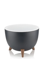 603 Горщик для квітів UFO 9.5л