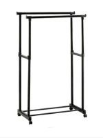 29746 Вішалка-стійка для одягу 62*37*130см Stenson