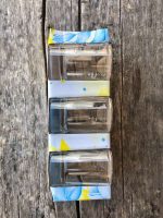 Набір Стопок 50мл  6шт/уп "Гладкі"