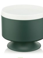 10/33 Горщик для квітів GUVVECH плоский 2,8л