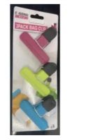 88929 Затискач 3шт/наб Stenson