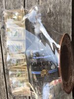 Набір "Оздоровчий" Графін 1л+стопки+тарілка