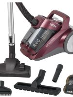 RVC 20-R TurboPet Пилосос 700Вт Rotex