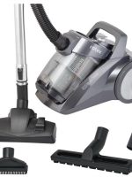 RVC 18-G ParquetPlus Пилосос 700Вт Rotex