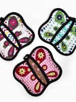 89673 Рукавиця-прихватка Stenson