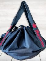 MS8 Сумка-переноска для казану 8л "S&T"