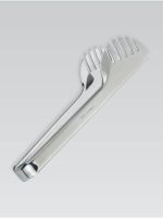 MR-1709 Щипці мет.23,5см Maestro