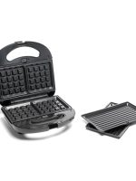 HCG-02SM Сендвічниця 800Вт Holmer #