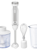 Блендер RTB 1040-W MasterPower 1000Вт Rotex #