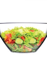 10697 Іконік салатник д.25см 2,875л