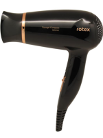 RFF 122-B Фен Voyage Compact 1200Вт Rotex #