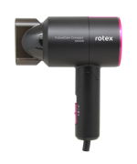 RFF 126-V Фен FutureCare Compact 1200Вт Rotex #