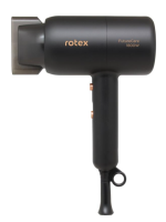 RFF 184-V Фен FutureCare 1800Вт Rotex