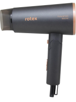 RFF 186-V Фен FutureCare 1800Вт  Rotex
