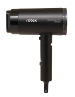 RFF 205-V Фен DelicateCare Pro 2000Вт Rotex #