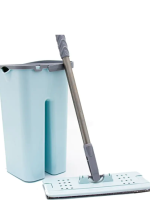 305 Швабра з відром 8л ЕЛЕГАНТ ZAMBAK б/уп