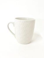 32122 Кружка White melody 270мл Stenson