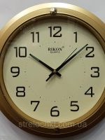 407 Годинник d 27см Rikon