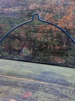 MS501 Дужка для казана/жаровні діаметром 40см