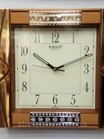 703 Годинник d 33см Rikon