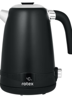 RKT79-B Smart Електрочайник 2200Вт 1,7л Rotex