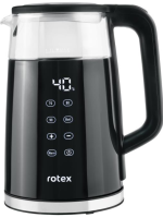RKT 86-GB Smart Чайник 1,7 л 2200Вт Rotex #