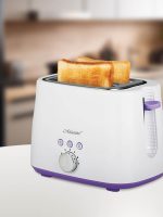 MR-707 Тостер 850-1000Вт Maestro