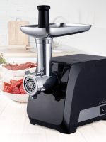 MR-855 Maestro М'ясорубка 2000Вт Maestro