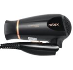 Фен RFF 122-B Voyage Compact 1200Вт Rotex # - Зображення 2