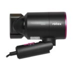 Фен RFF 126-V FutureCare Compact 1200Вт Rotex # - Зображення 2