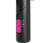 Фен RFF 126-V FutureCare Compact 1200Вт Rotex # - Зображення 5