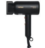 Фен RFF 184-V FutureCare 1800Вт Rotex