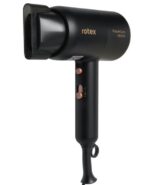 Фен RFF 184-V FutureCare 1800Вт Rotex - Зображення 2