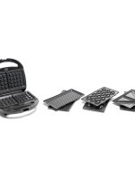 HCG-04SM Сендвічниця 800Вт Hölmer #