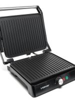 HCG-221 Гриль 2200Вт Holmer #