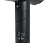 RFF 205-V Фен DelicateCare Pro 2000Вт Rotex # - Зображення 4