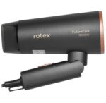 Фен RFF 186-V FutureCare 1800Вт  Rotex - Зображення 2