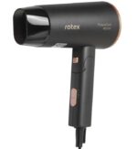 Фен RFF 186-V FutureCare 1800Вт  Rotex - Зображення 3