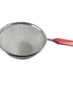 Сито мале d 13,5см з червоною ручкою Харків