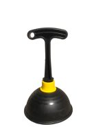 Вантус резиновий великий d 12см